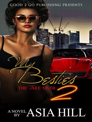 cover image of My Besties PT 2